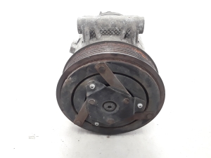 RENAULT Megane II (2002–2009) A/C compressor 8200678499 - 3