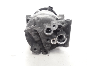 RENAULT Megane II (2002–2009) A/C compressor 8200678499 - 4