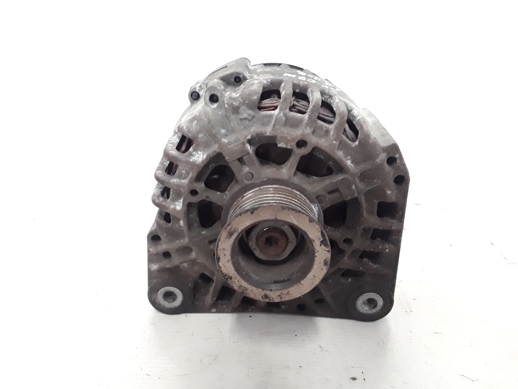 RENAULT Scenic 2 generation (2003-2010) Alternator 8200667611 22311654