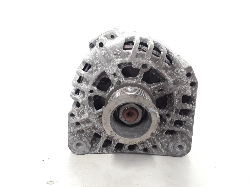 RENAULT Megane 2 generation (2002-2012) Alternator 8200667611 22311653