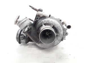 RENAULT Megane II (2002–2009) Turbo 7711497575 - 5