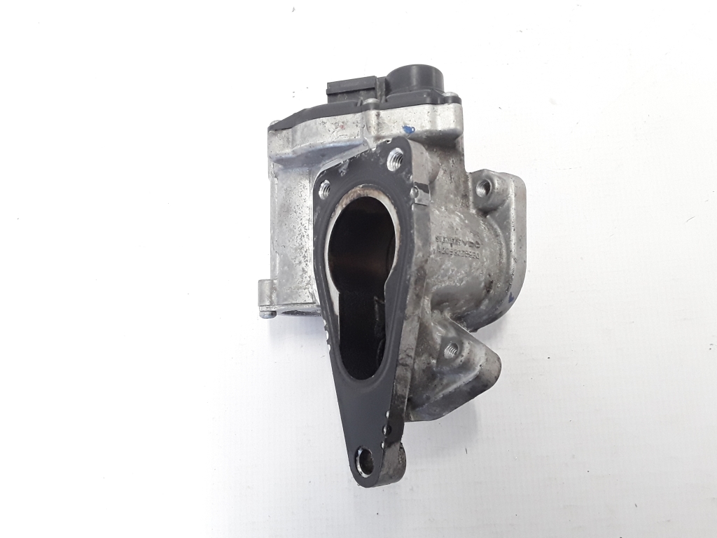 RENAULT Scenic 2 generation (2003-2010) EGR-ventil 8200194323 22311652