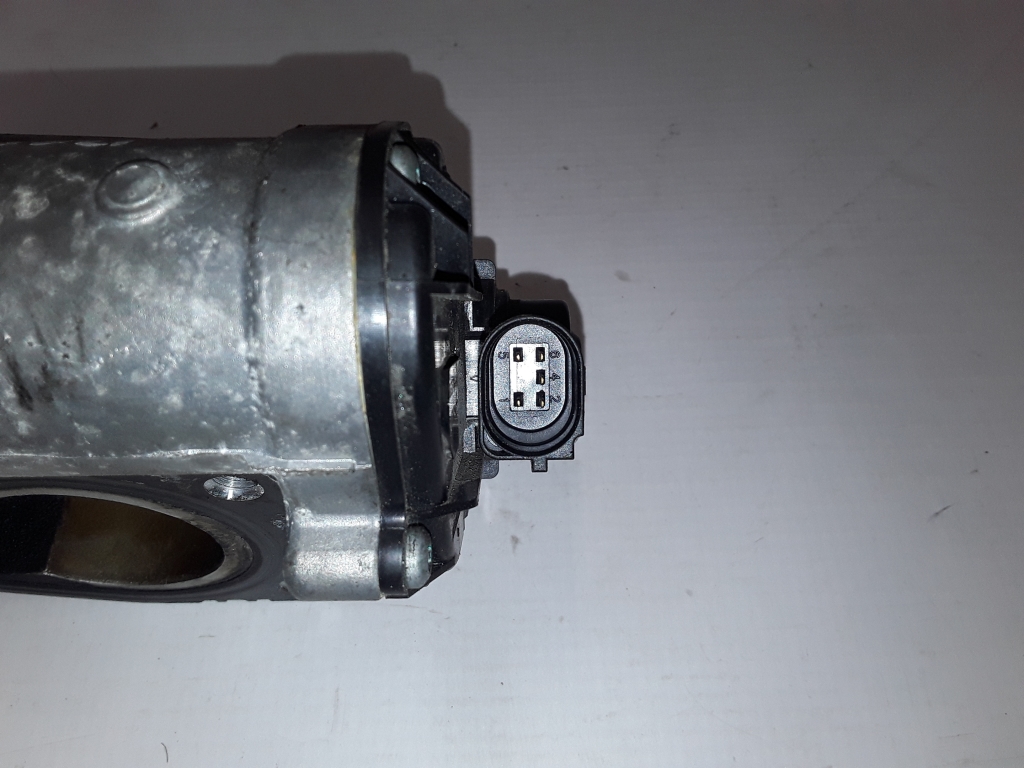 RENAULT Scenic 2 generation (2003-2010) EGR-ventil 8200194323 22311652