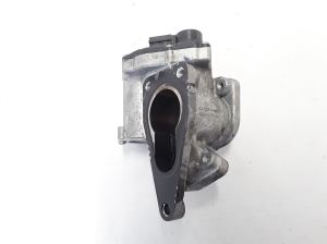RENAULT Scenic (2003–2010) Ventil Abgasrückführung 8200194323 - 5