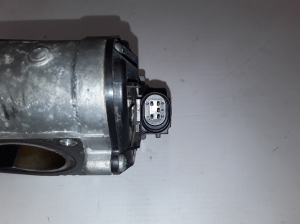 RENAULT Scenic (2003–2010) Ventil Abgasrückführung 8200194323 - 3