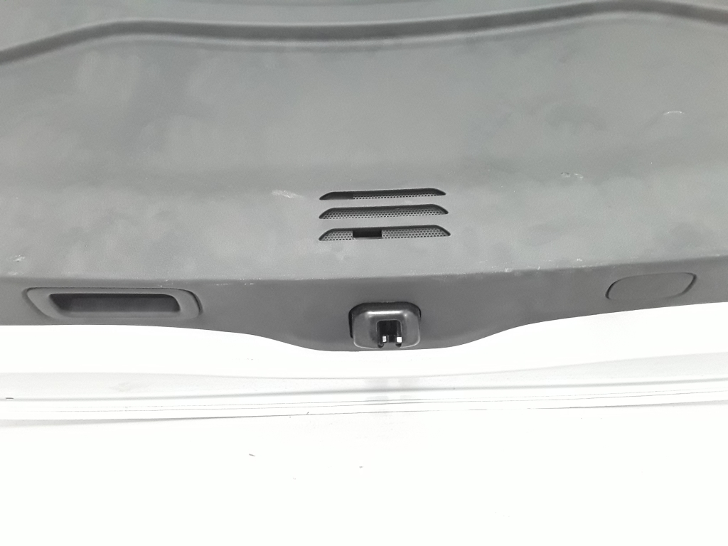 RENAULT Koleos 2 generation (2016-2023) Bootlid Rear Boot 901005059R 22311648