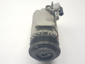 Ford B-MAX (2012–2018) A/C compressor C1B119D629AE - 4