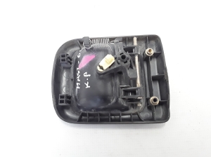 RENAULT Master II (1998–2010) Front door external opening handle and its details 7700352488 - 2