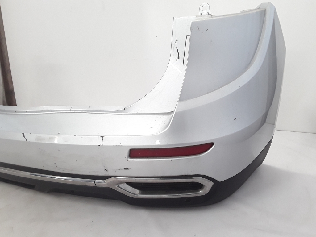 RENAULT Koleos 2 generation (2016-2023) Rear Bumper 850182216R 22311643