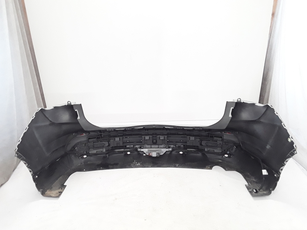 RENAULT Koleos 2 generation (2016-2023) Rear Bumper 850182216R 22311643