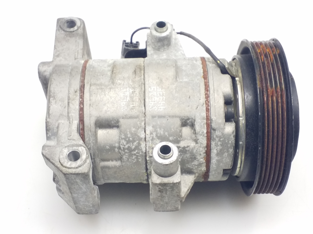 Used Mazda 6 Air conditioner compressor