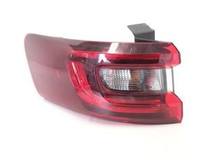 Eckleuchte hinten - 265554226R