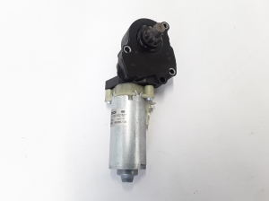 VOLVO S80 I (1998–2006) Stellmotor elektrische Sitzverstellung 0130002527