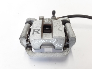 RENAULT Koleos (2016–2026) Tagumine pidurisadul 440015170R - 2