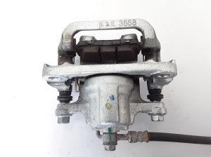 RENAULT Koleos (2016–2026) Tagumine pidurisadul 440015170R - 3