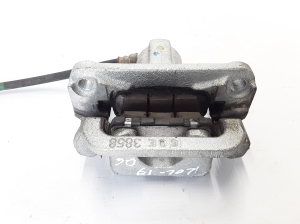 RENAULT Koleos (2016–2026) Tagumine pidurisadul 440015170R - 4