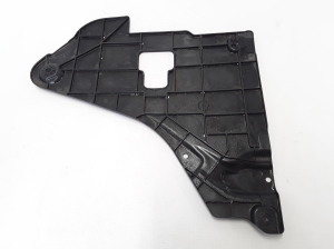 Rear underbody shield - 748A39495R