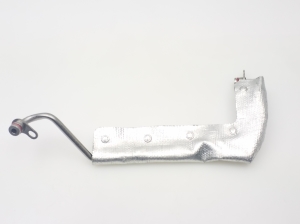Pipe - 06K133833Q