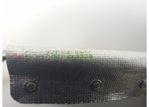 AUDI A3 8V (2012–2020) Pipe 06K133833Q - 3