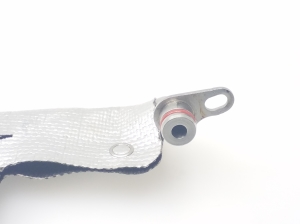 AUDI A3 8V (2012–2020) Pipe 06K133833Q - 4