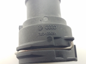 AUDI A3 8V (2012–2020) Pipe 7M3122291 - 2