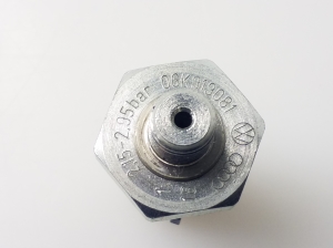 AUDI A3 8V (2012–2020) Sonstiger Sensor 06K919081 - 3