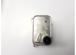 AUDI A3 8V (2012–2020) Oil cooler 06L117021G - 4