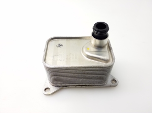 Oil cooler - 06L117021G
