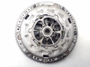 AUDI A3 8V (2012–2020) Clutch and its parts - 2
