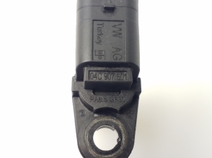  Shaft position sensor 