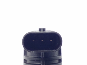  Shaft position sensor 