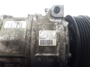 FIAT Punto (2005–2018) A/C compressor 55194880 - 3