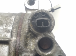 FIAT Punto (2005–2018) A/C compressor 55194880 - 4
