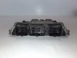 RENAULT Laguna II (2001–2007) Motorsteuergerät 8200311539 - 2