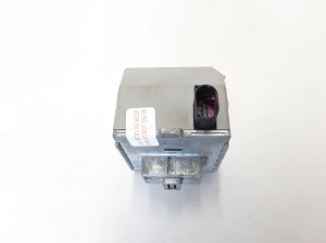 Steering lock mechanism - 8200071199