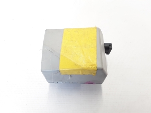 RENAULT Laguna II (2001–2007) Steering lock mechanism 8200071199 - 2