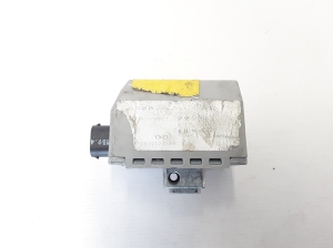 RENAULT Laguna II (2001–2007) Steering lock mechanism 8200071199 - 3