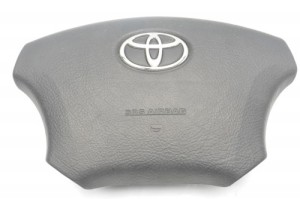 Fahrerairbag - TGC R19 3D BJA