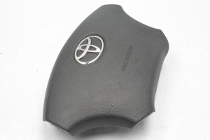 TOYOTA Land Cruiser 120 (2002–2009) Stūres drošības spilvens TGC R19 3D BJA - 3