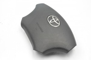 TOYOTA Land Cruiser 120 (2002–2009) Stūres drošības spilvens TGC R19 3D BJA - 5