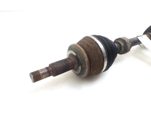 TOYOTA RAV 4 A3 (2005–2012) Front drive shaft and its parts 4341042210 - 3