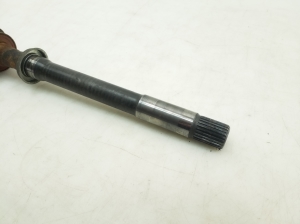 TOYOTA RAV 4 A3 (2005–2012) Front drive shaft and its parts 4341042210 - 4