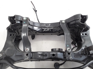 RENAULT Koleos (2016–2026) Hinterachse und ihre Teile 554005HA0A - 2
