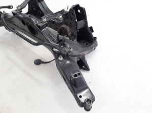 RENAULT Koleos (2016–2026) Hinterachse und ihre Teile 554005HA0A - 3