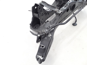 RENAULT Koleos (2016–2026) Hinterachse und ihre Teile 554005HA0A - 4