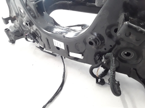 RENAULT Koleos (2016–2026) Hinterachse und ihre Teile 554005HA0A - 5