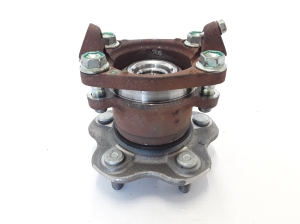 RENAULT Koleos (2016–2026) Rear wheel hub 432024BF0A - 2