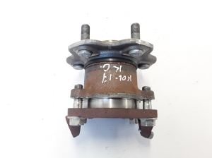   Rear wheel hub  - 432024BF0A 
