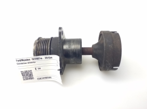 Lichtmaschinen Riemenscheibe