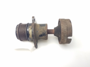 Lichtmaschinen Riemenscheibe